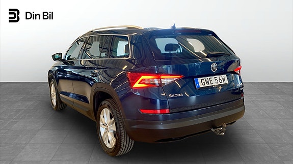 Skoda Kodiaq 3 of 5