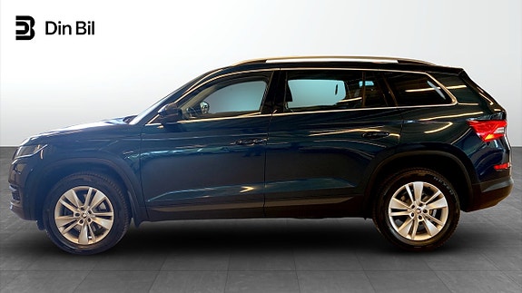 Skoda Kodiaq 2 of 5