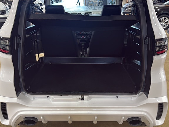 Aixam City Sport Diesel CVT Mopedbil 13 of 15