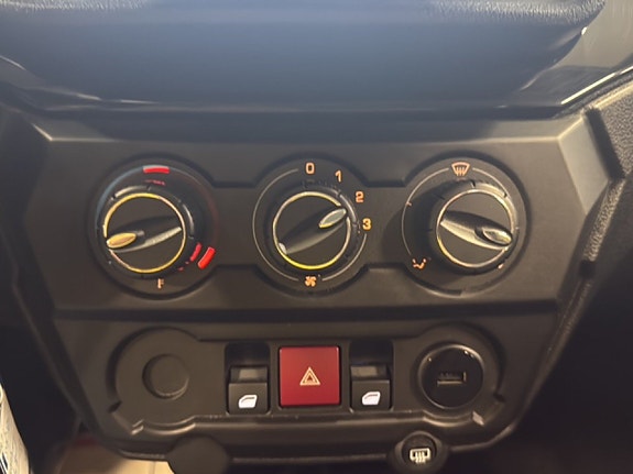 Aixam City Sport Diesel CVT Mopedbil 12 of 15
