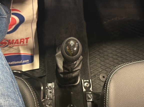 Aixam City Sport Diesel CVT Mopedbil 11 of 15
