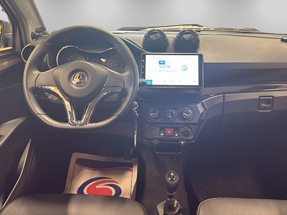 Aixam City Sport Diesel CVT Mopedbil 7 of 15