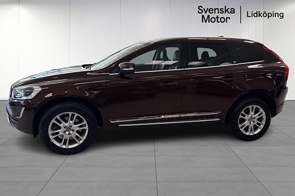 Volvo XC60 3 of 21