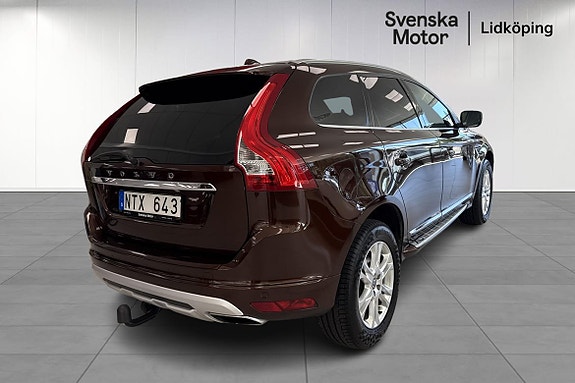 Volvo XC60 4 of 21