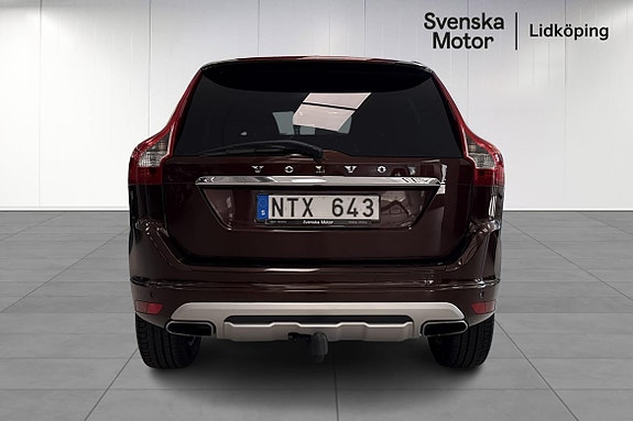 Volvo XC60 5 of 21