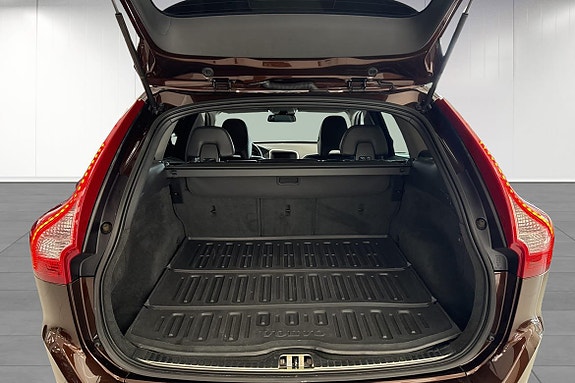 Volvo XC60 21 of 21