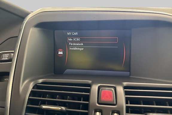 Volvo XC60 17 of 21