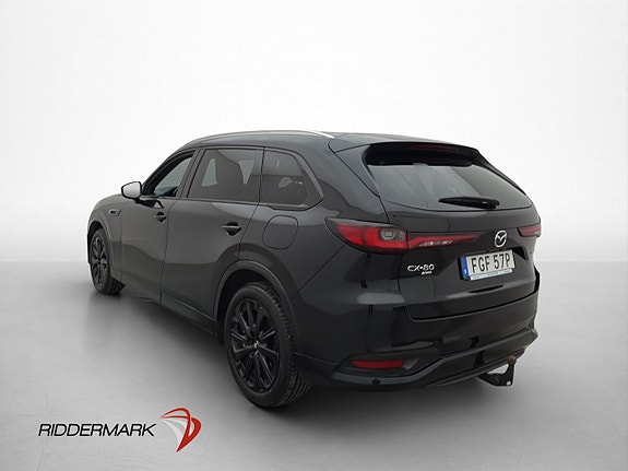 Mazda CX-80 4 of 5