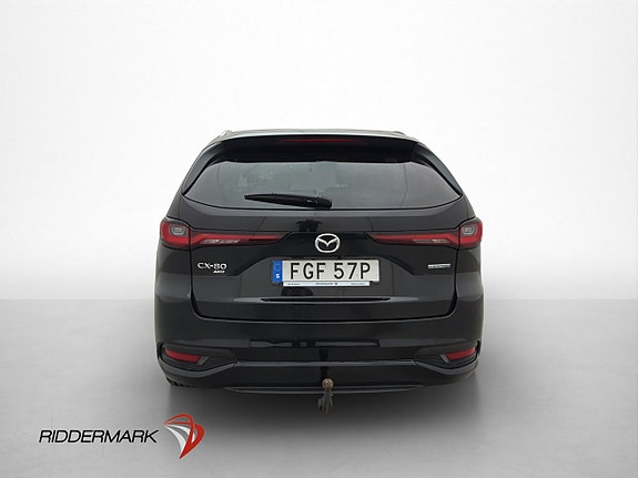 Mazda CX-80 5 of 5
