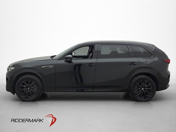 Mazda CX-80 2 of 5