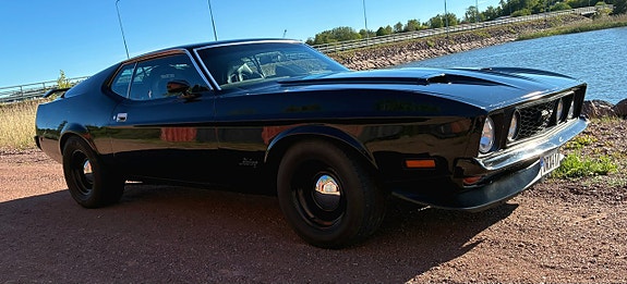 Ford Mustang 2 of 12