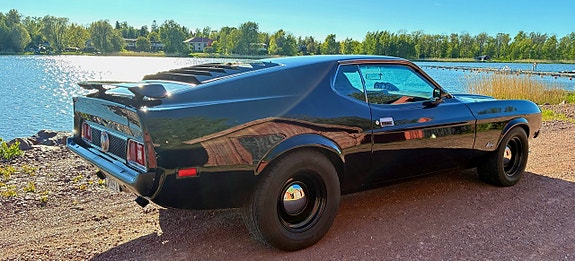 Ford Mustang 4 of 12