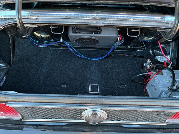 Ford Mustang 12 of 12