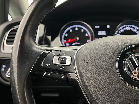 Volkswagen Golf I 17 of 30