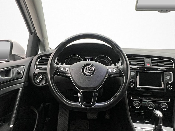 Volkswagen Golf I 14 of 30