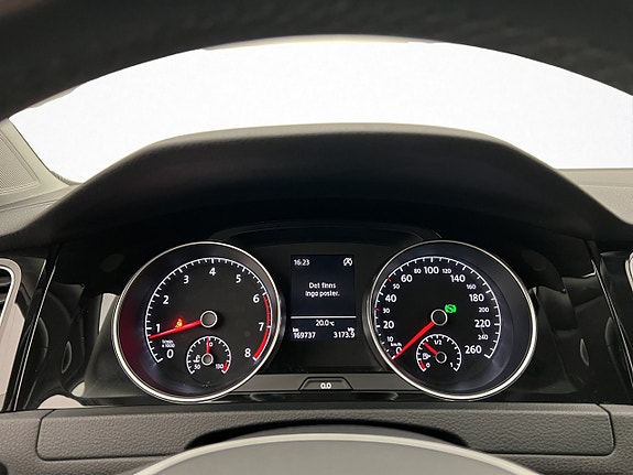 Volkswagen Golf I 18 of 30