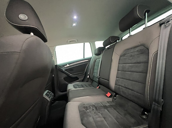 Volkswagen Golf I 26 of 30