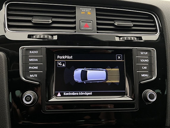 Volkswagen Golf I 20 of 30