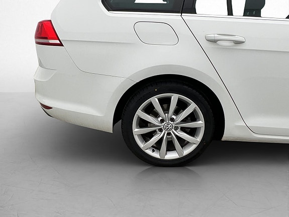 Volkswagen Golf I 30 of 30