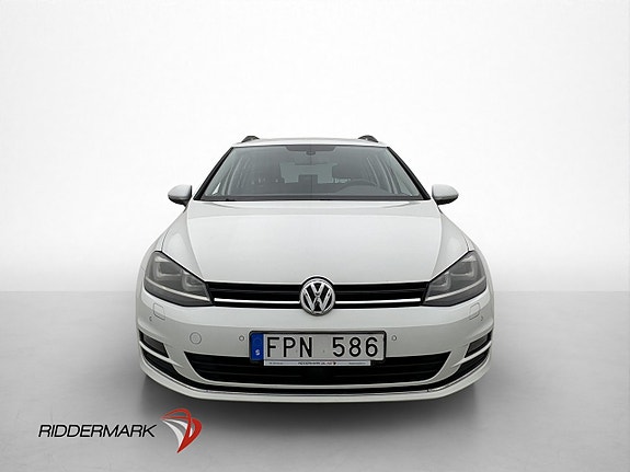 Volkswagen Golf I 2 of 30