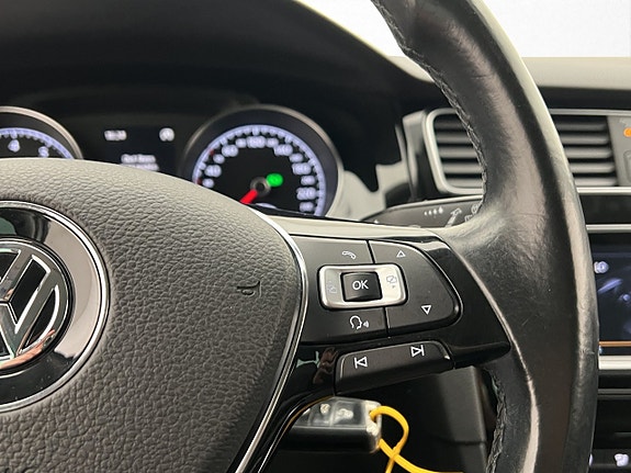 Volkswagen Golf I 19 of 30