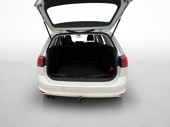 Volkswagen Golf I 27 of 30