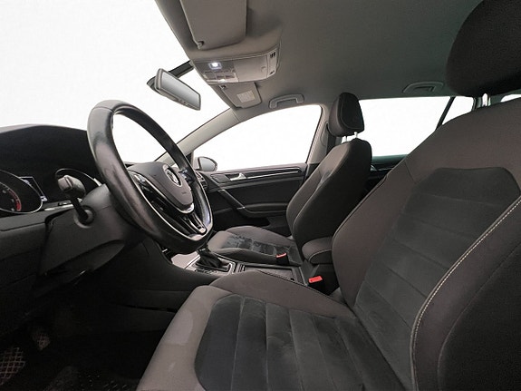 Volkswagen Golf I 12 of 30