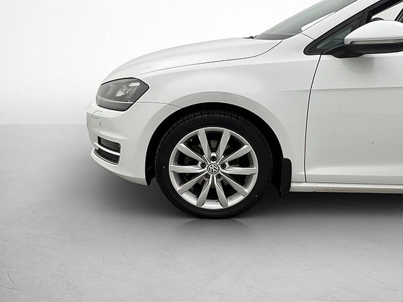 Volkswagen Golf I 28 of 30