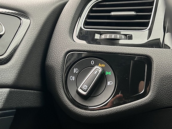 Volkswagen Golf I 15 of 30