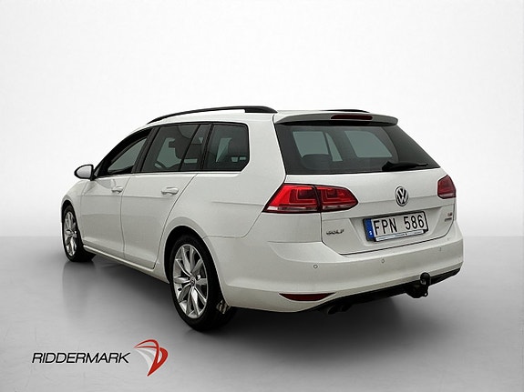 Volkswagen Golf I 6 of 30