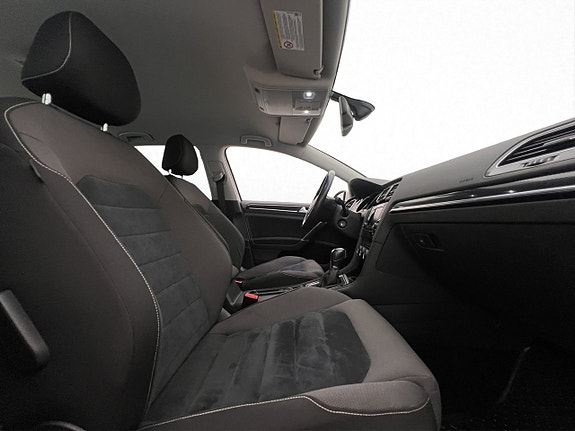 Volkswagen Golf I 25 of 30