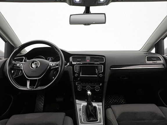 Volkswagen Golf I 13 of 30