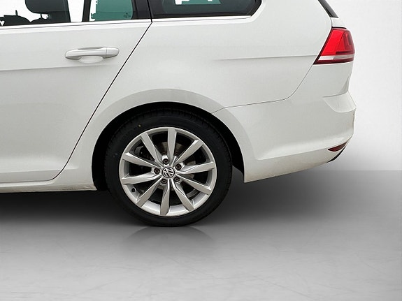 Volkswagen Golf I 29 of 30