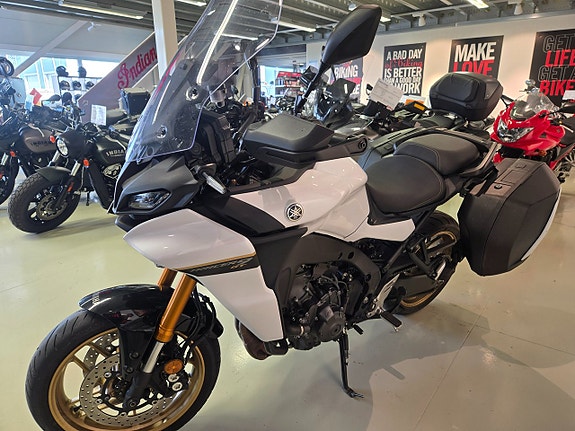 Yamaha TRACER 900 GT 3 of 3