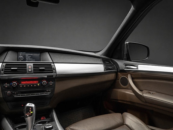 BMW X5 16 of 19