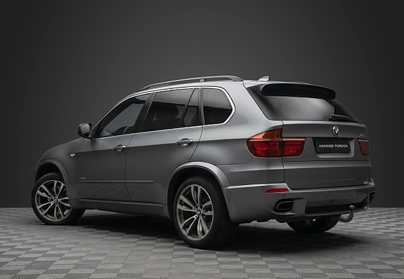 BMW X5 6 of 19