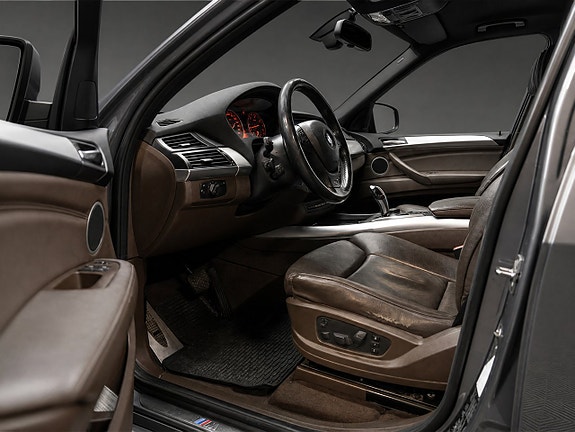 BMW X5 7 of 19