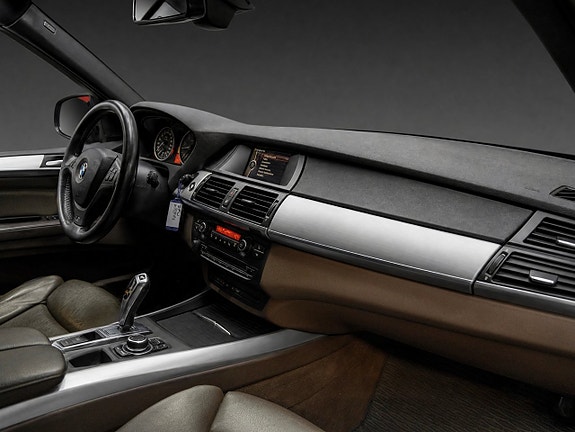 BMW X5 18 of 19