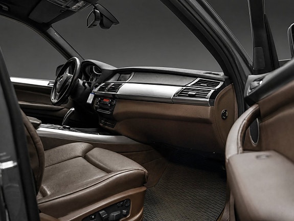 BMW X5 17 of 19