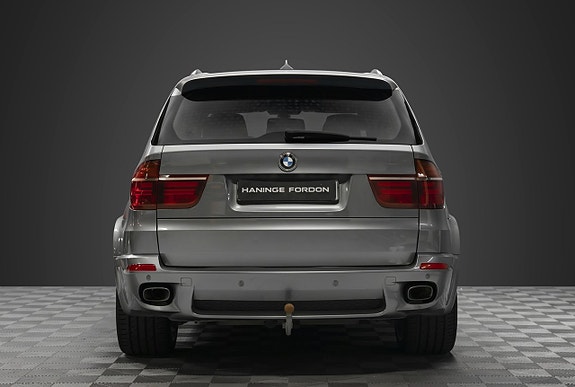 BMW X5 5 of 19