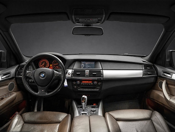 BMW X5 10 of 19