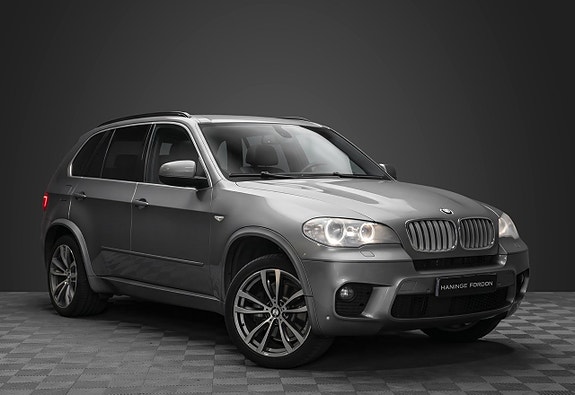 BMW X5 3 of 19