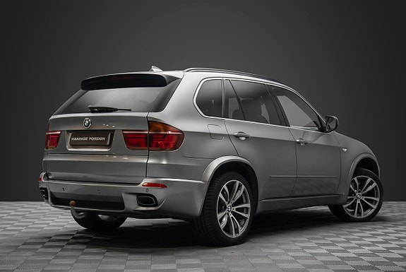 BMW X5 4 of 19