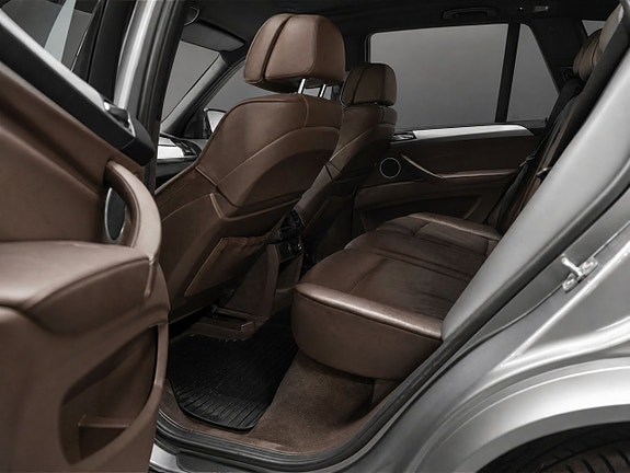 BMW X5 19 of 19