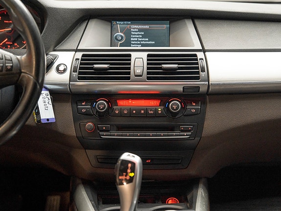 BMW X5 15 of 19