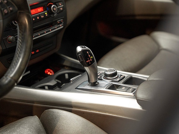 BMW X5 12 of 19