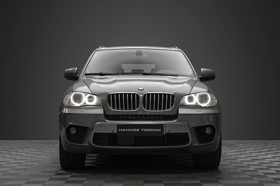 BMW X5 2 of 19