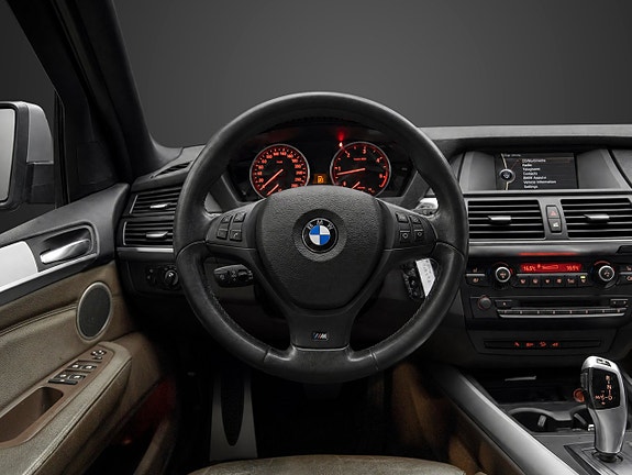 BMW X5 11 of 19