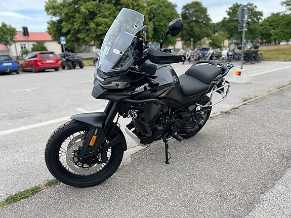 CFMOTO 800MT Explore 3 of 4