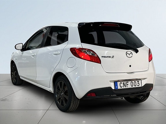 Mazda 2 5 of 5